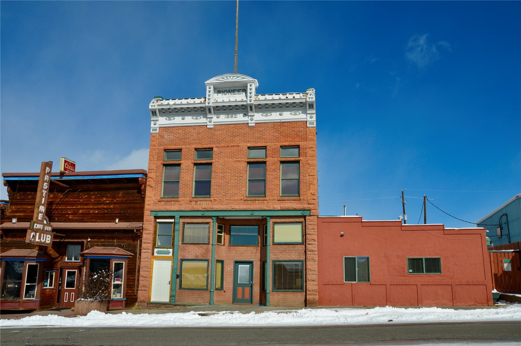 118 W 2nd Street F