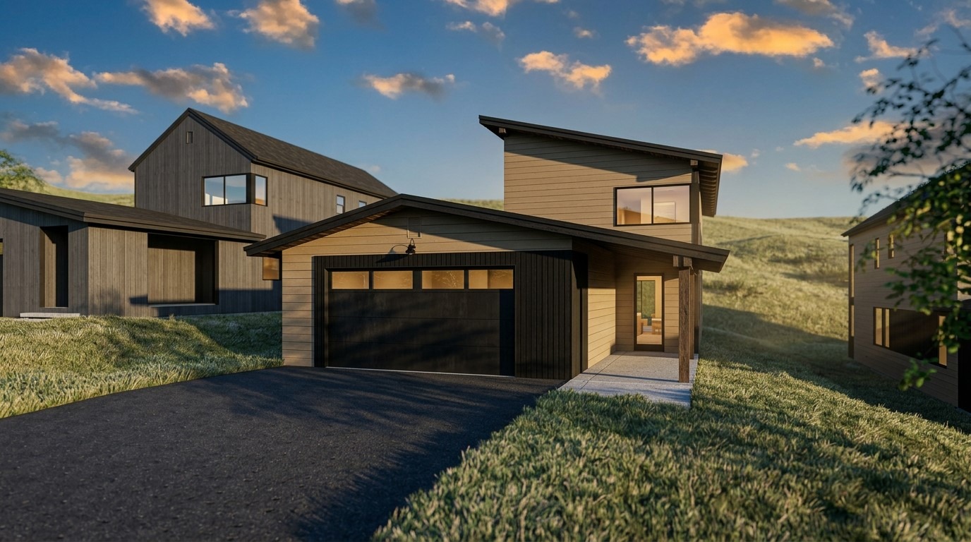 3163 Emerson Trail