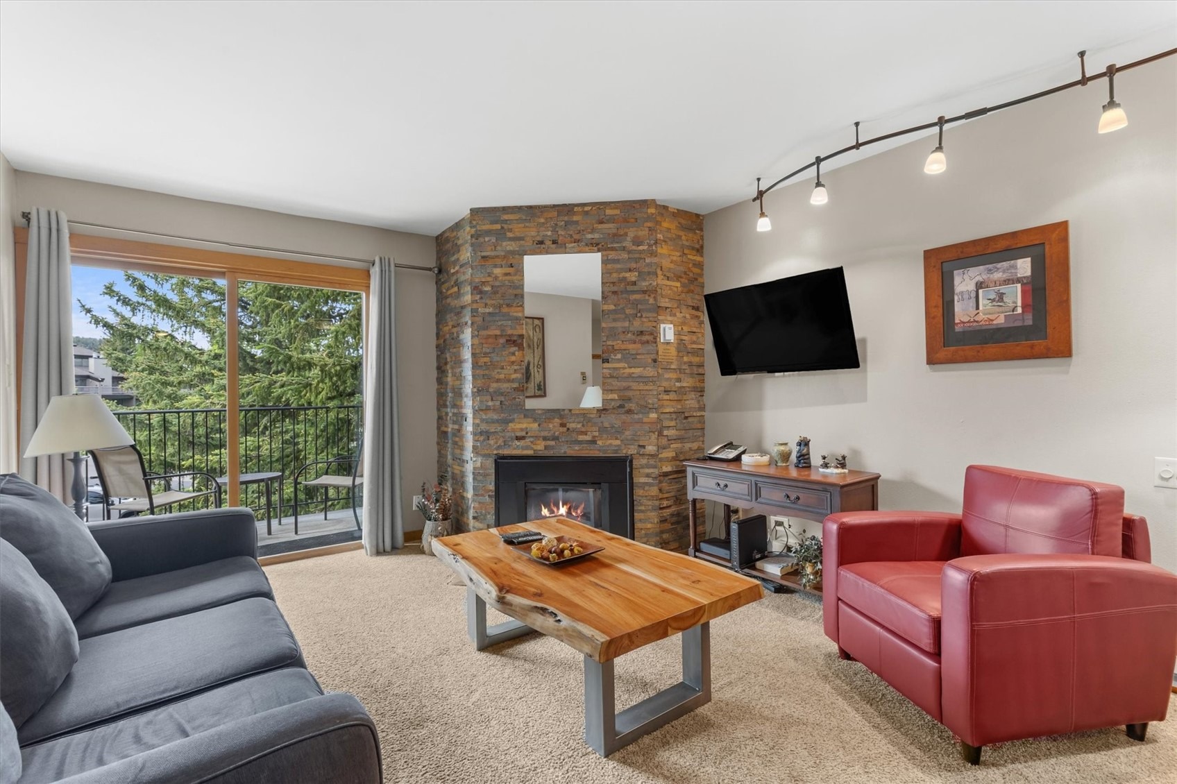 2350 Ski Trail Lane 124