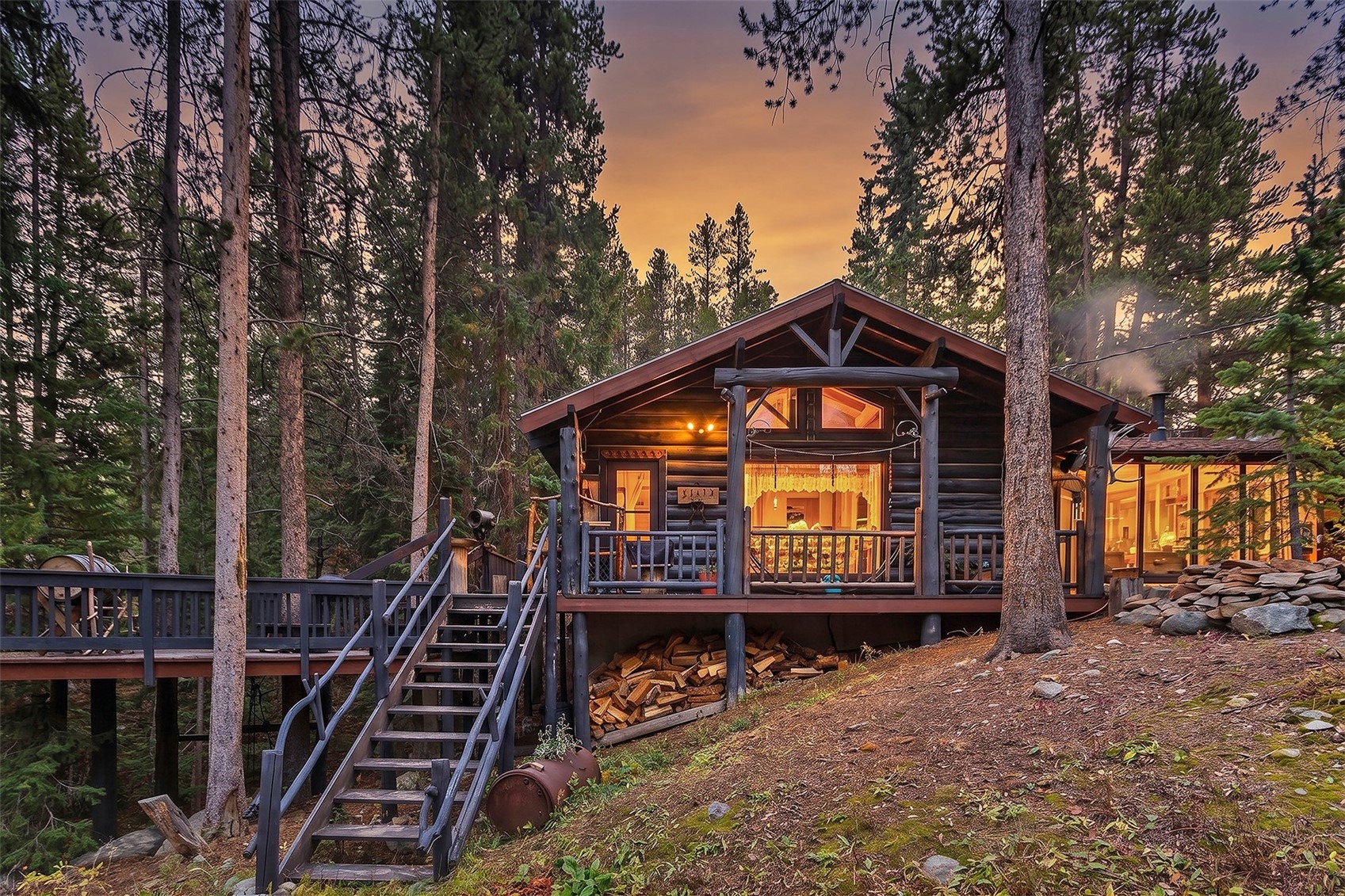 601 Spruce Creek Road