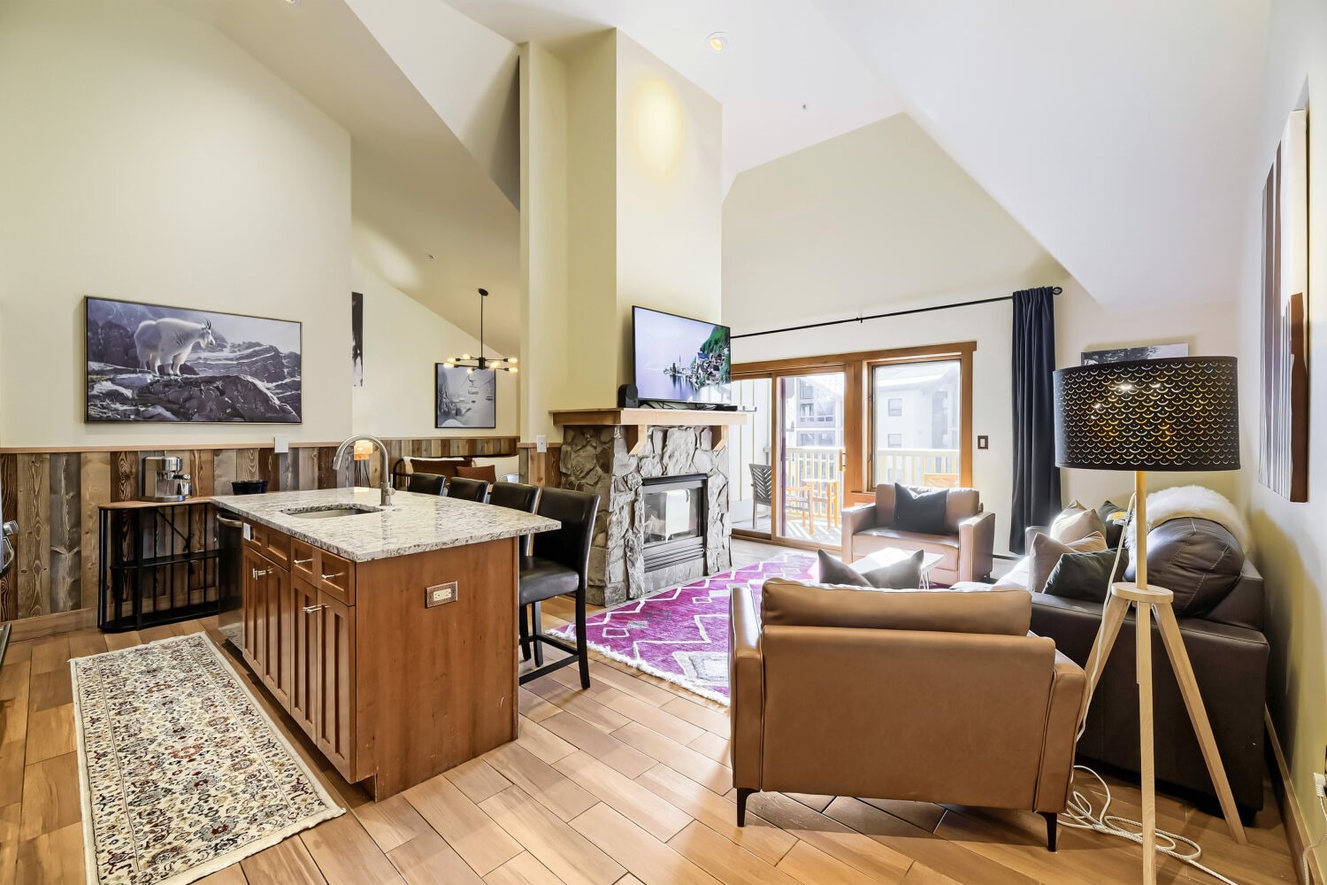 20 Hunkidori Court 2301