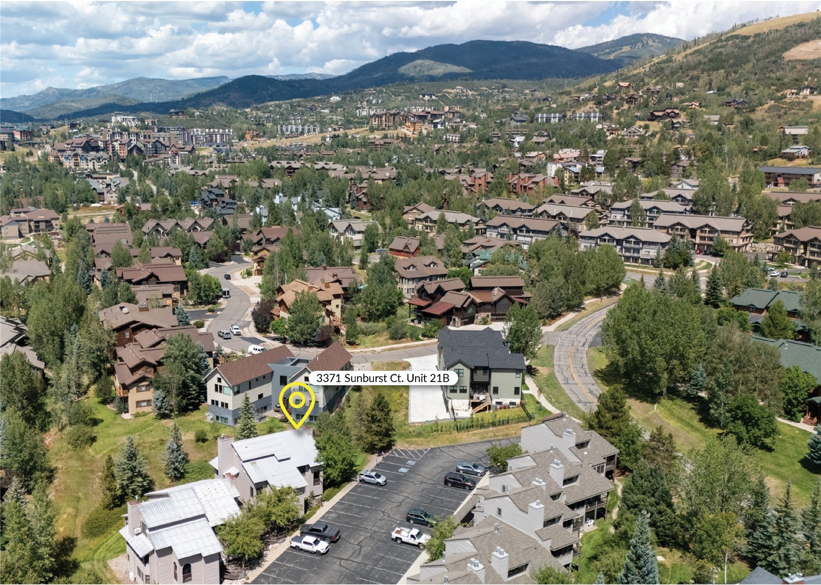 3371 Sunburst Court 21B