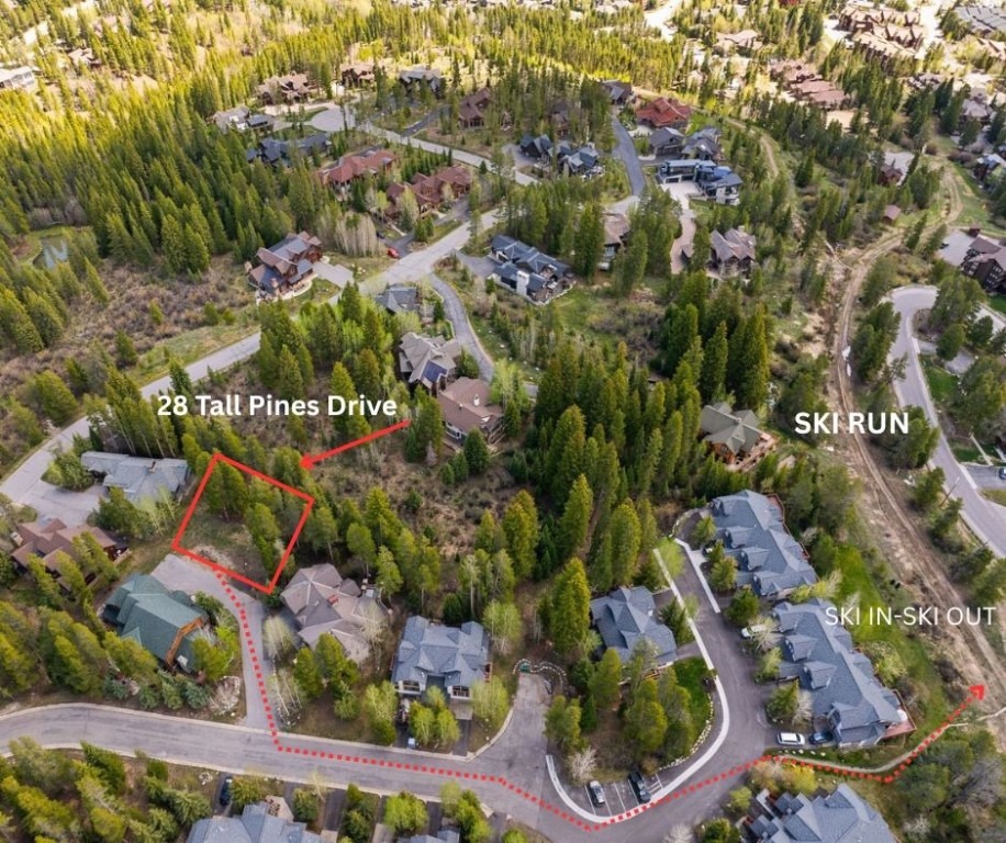 28 Tall Pines Drive