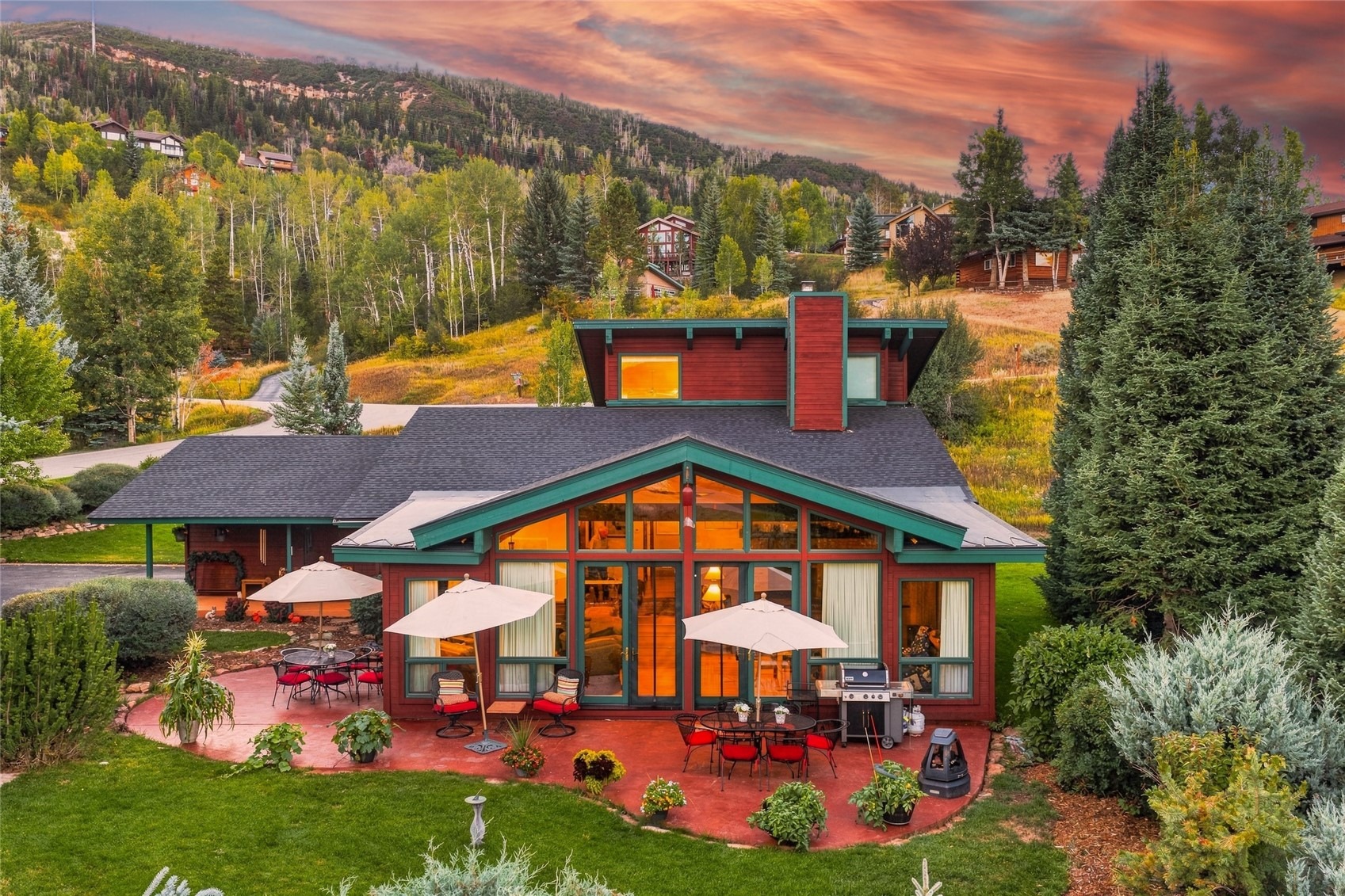 31650 Mt Werner Road