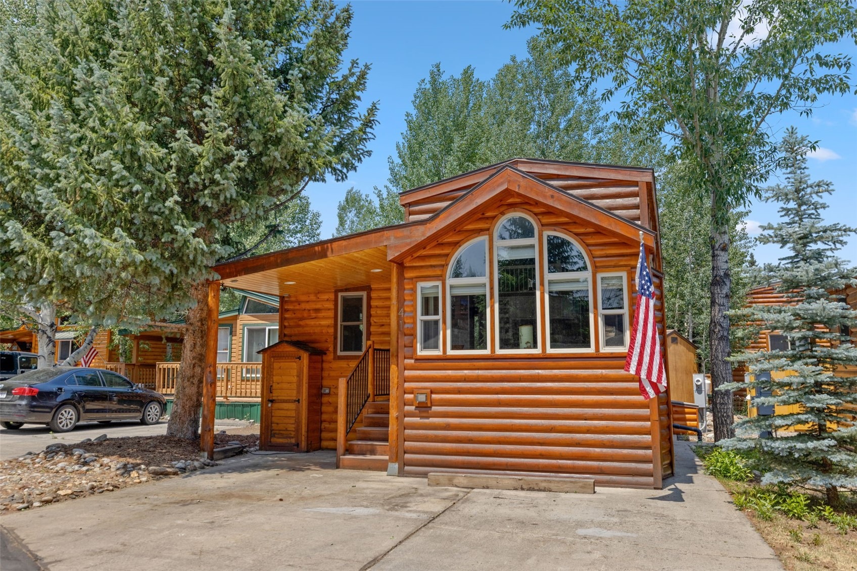 85 Revett Drive 41