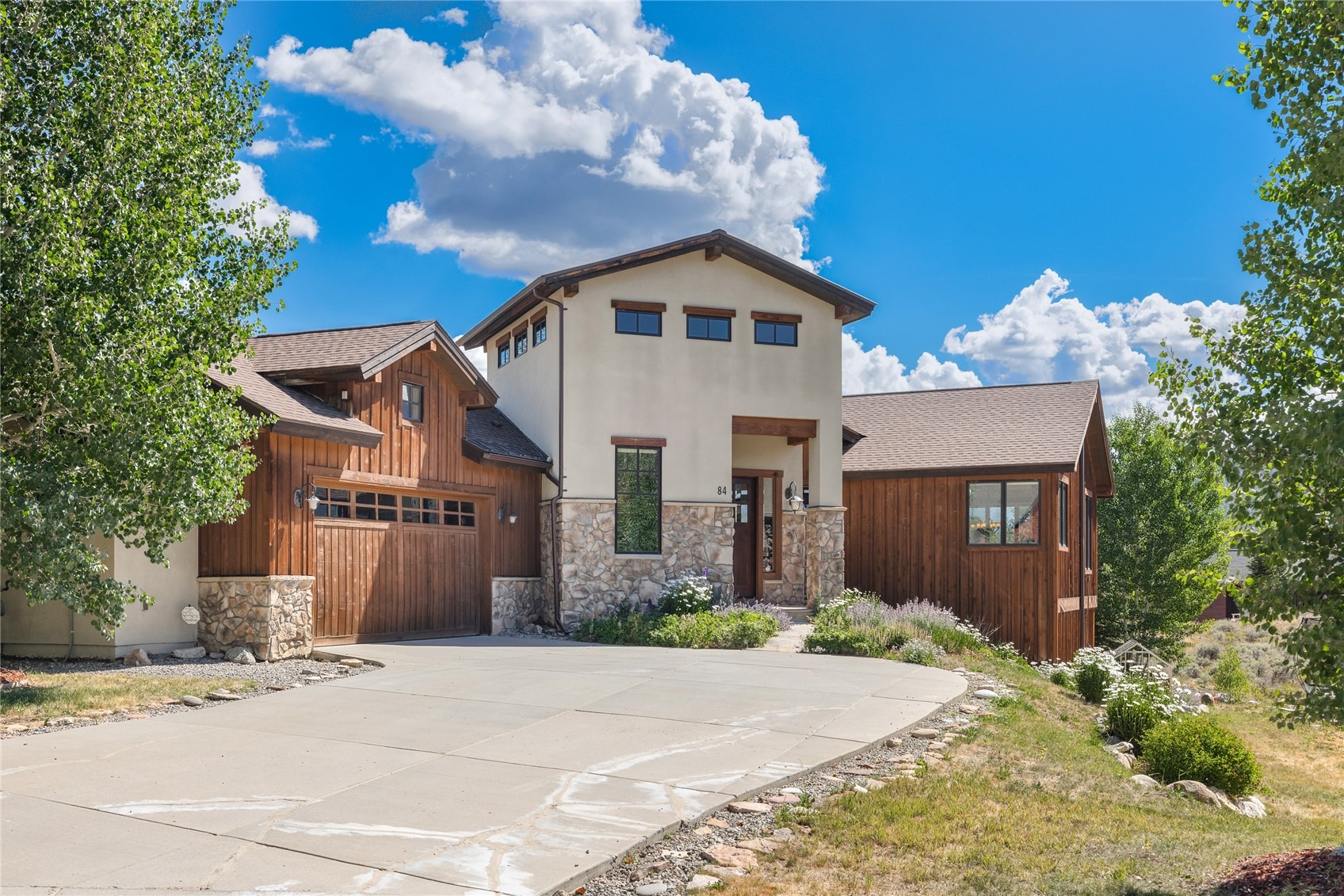 84 Snow Peak Court