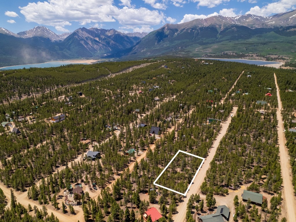 294 Peak View Drive
