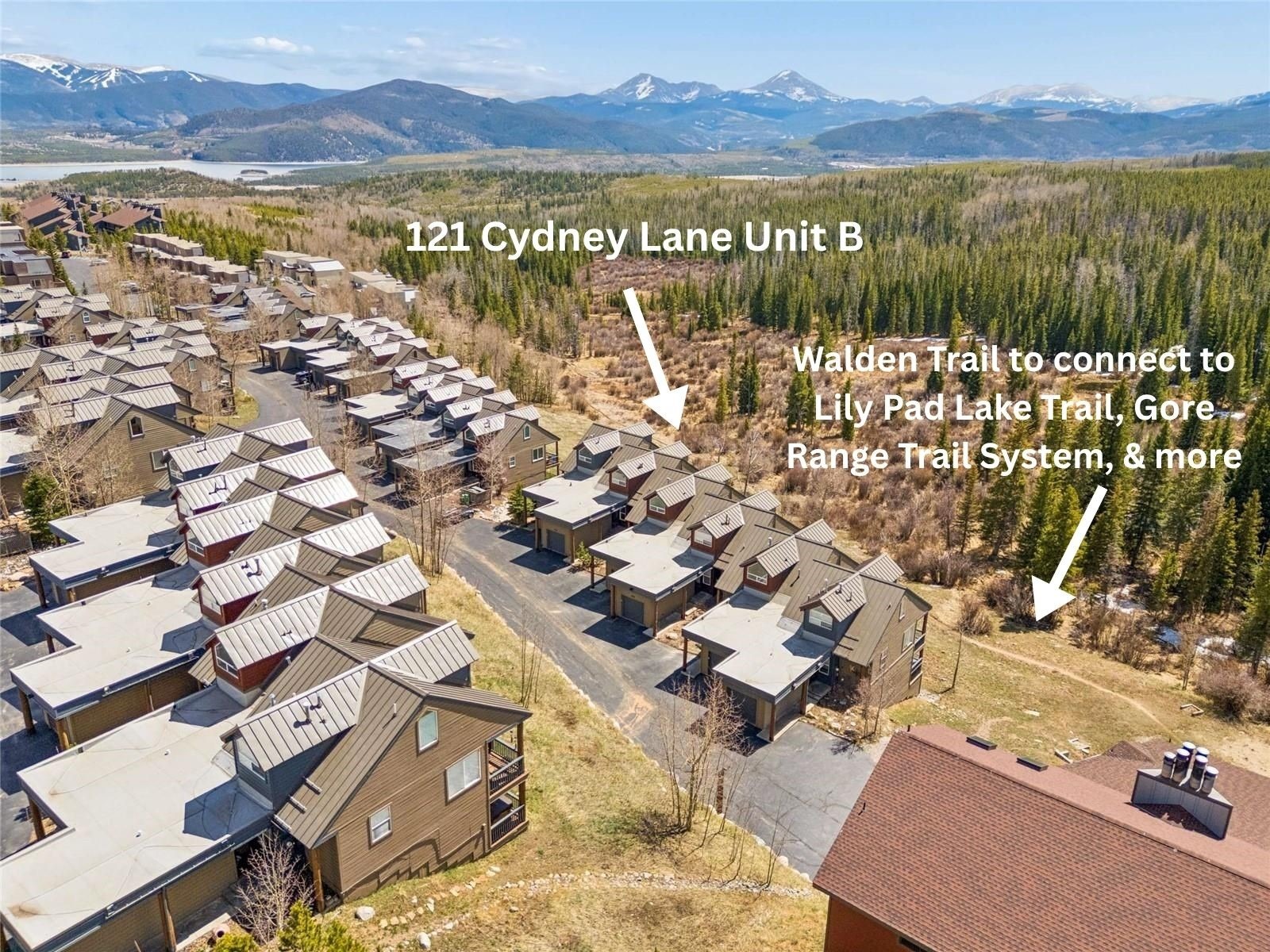 121 Cydney Lane
