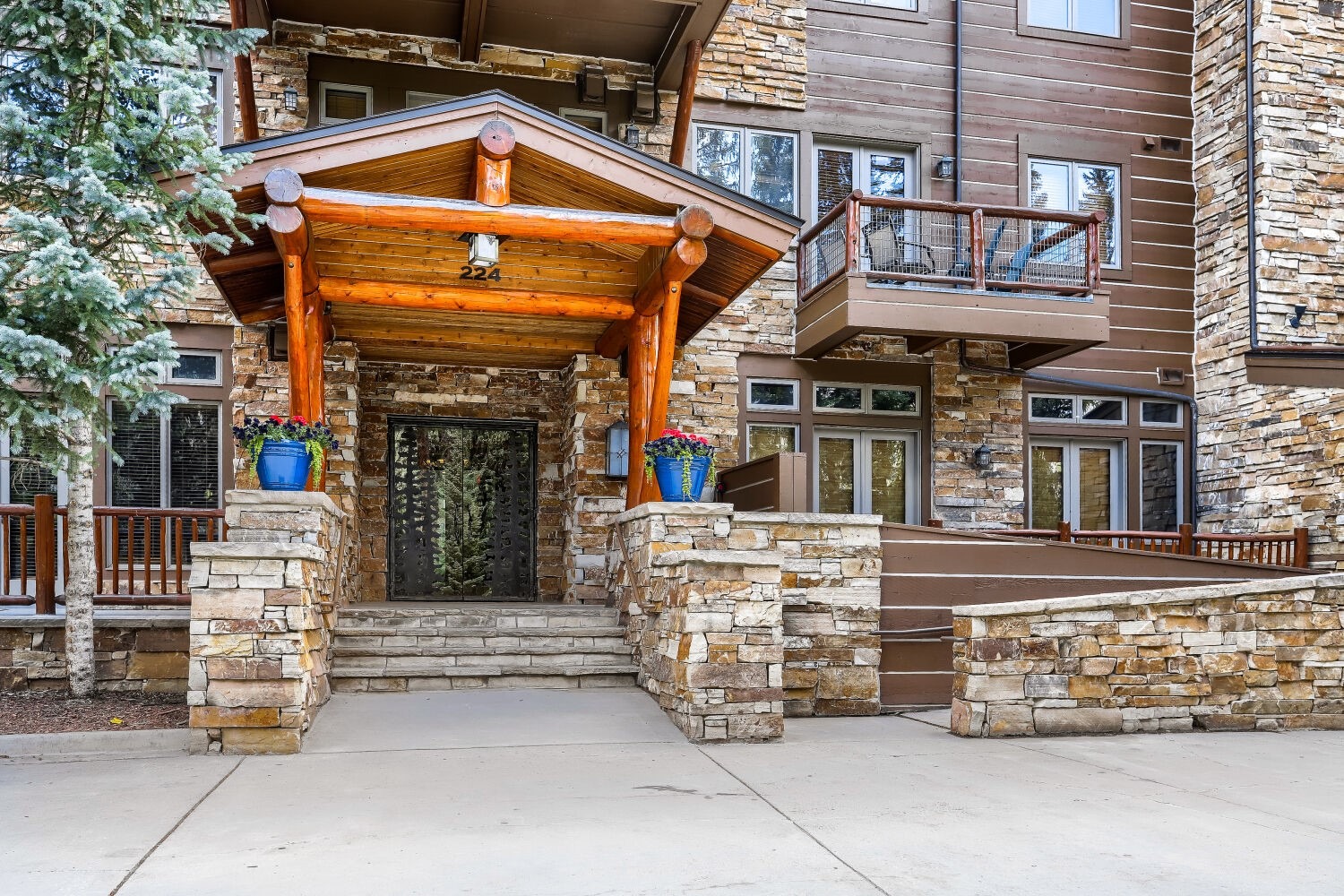 224 Trailhead Drive 3080