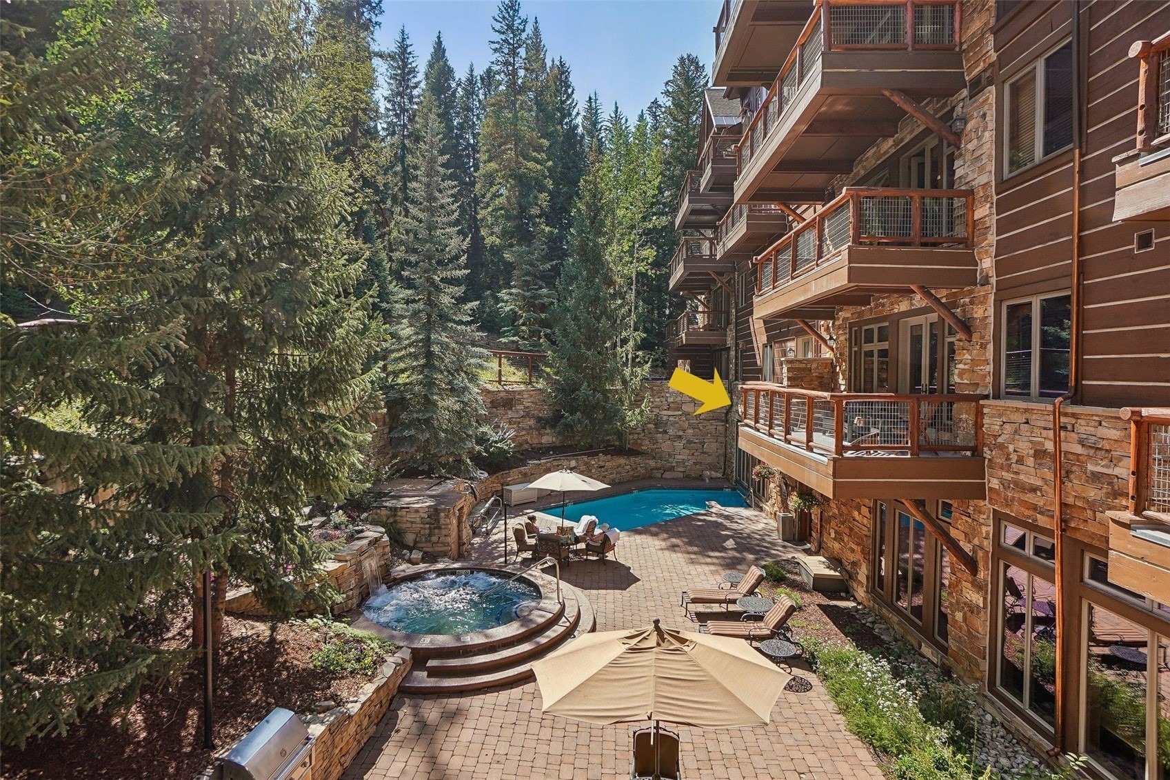 224 Trailhead Drive 3064