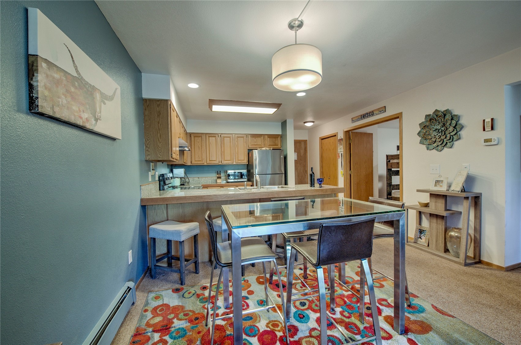 749 Lagoon Drive 2A