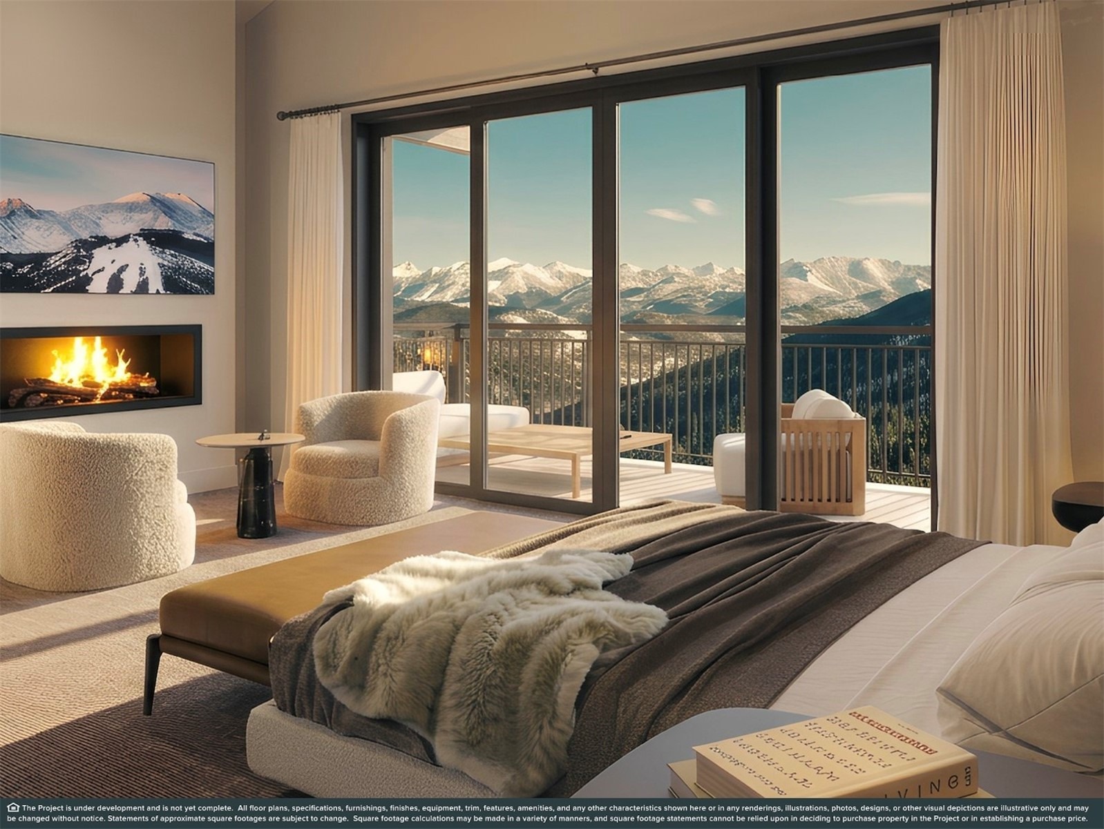 0001 Ski Hill Road 704