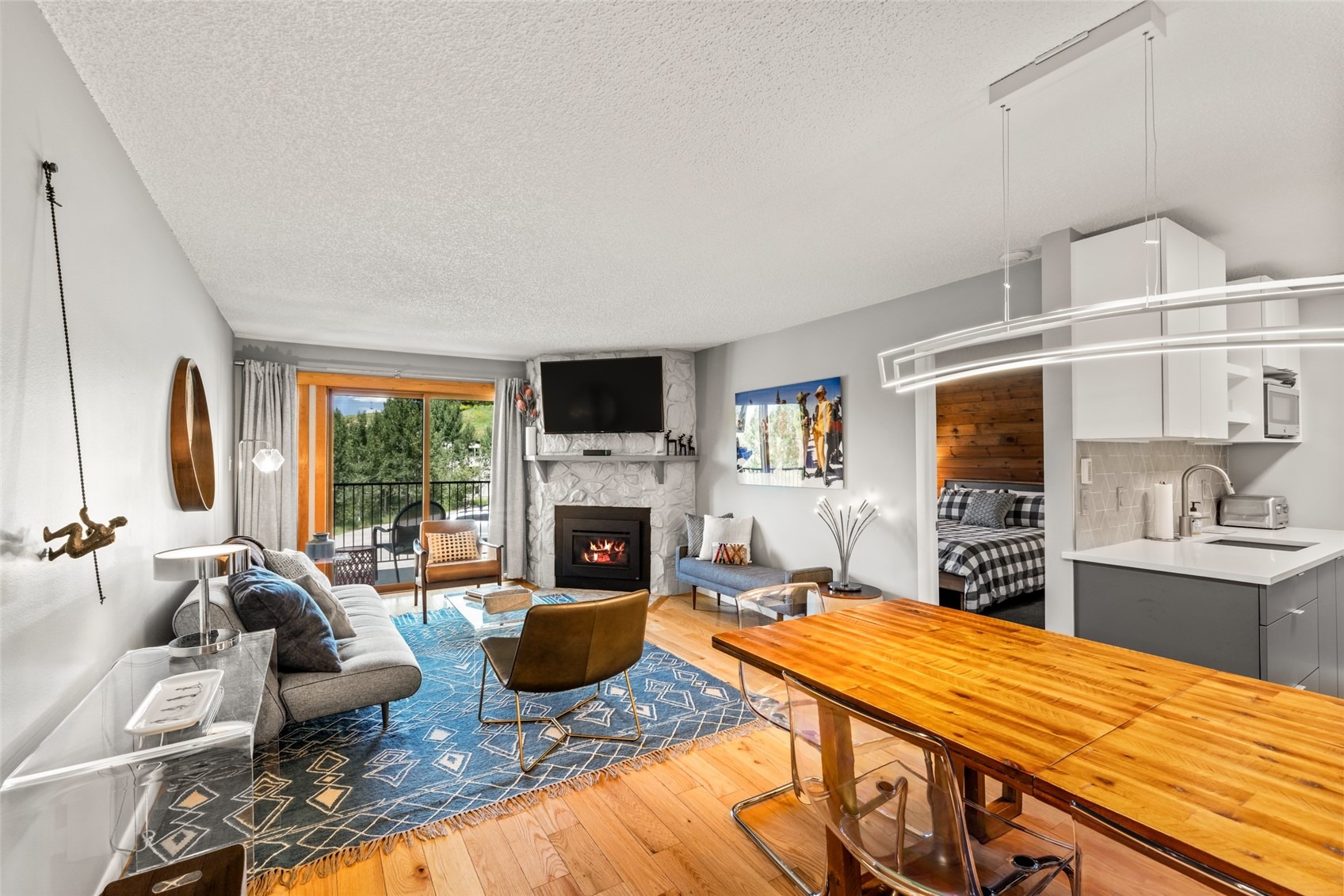 2350 Ski Trail Lane 112
