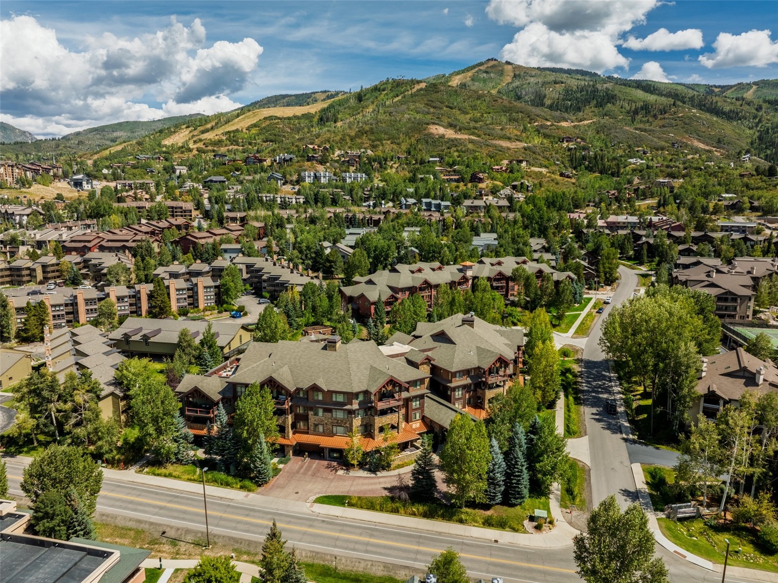 1800 Medicine Springs Drive 5111