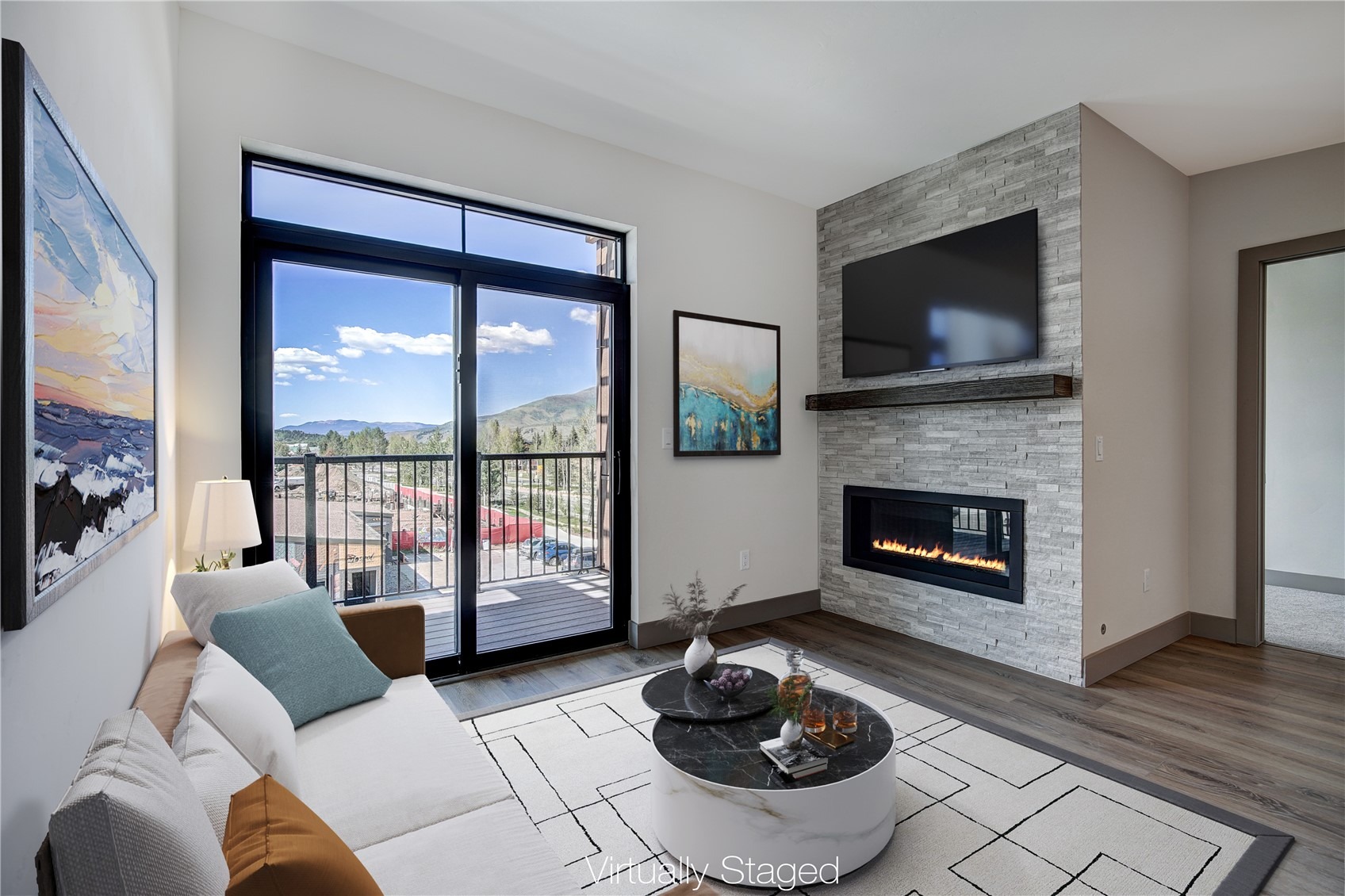 37 W 4th Street 306E