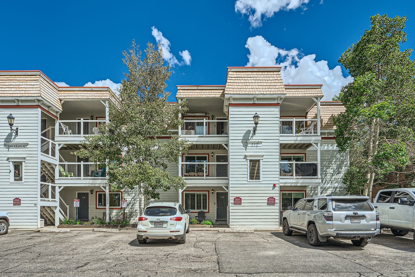 412 S Main Street 215