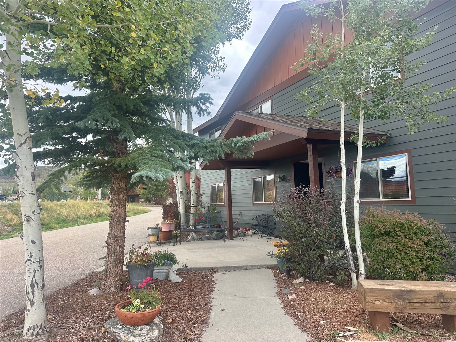 127 Oak Ridge Circle 203
