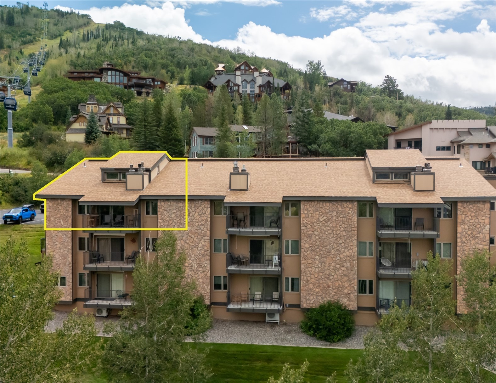 2350 Ski Trail Lane 333