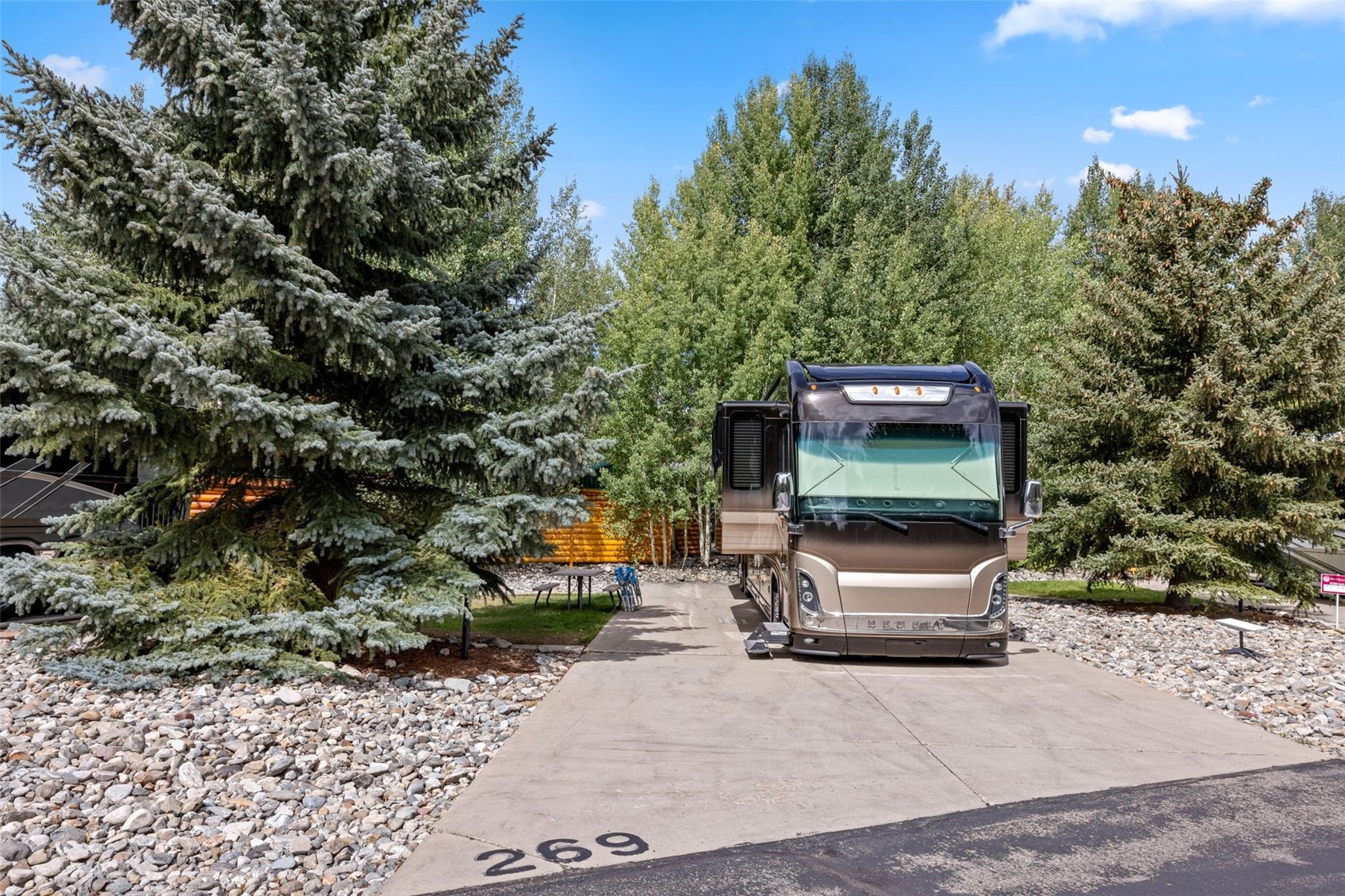 85 Revett Drive #269