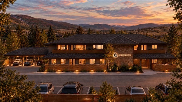 2155 Resort Drive 104