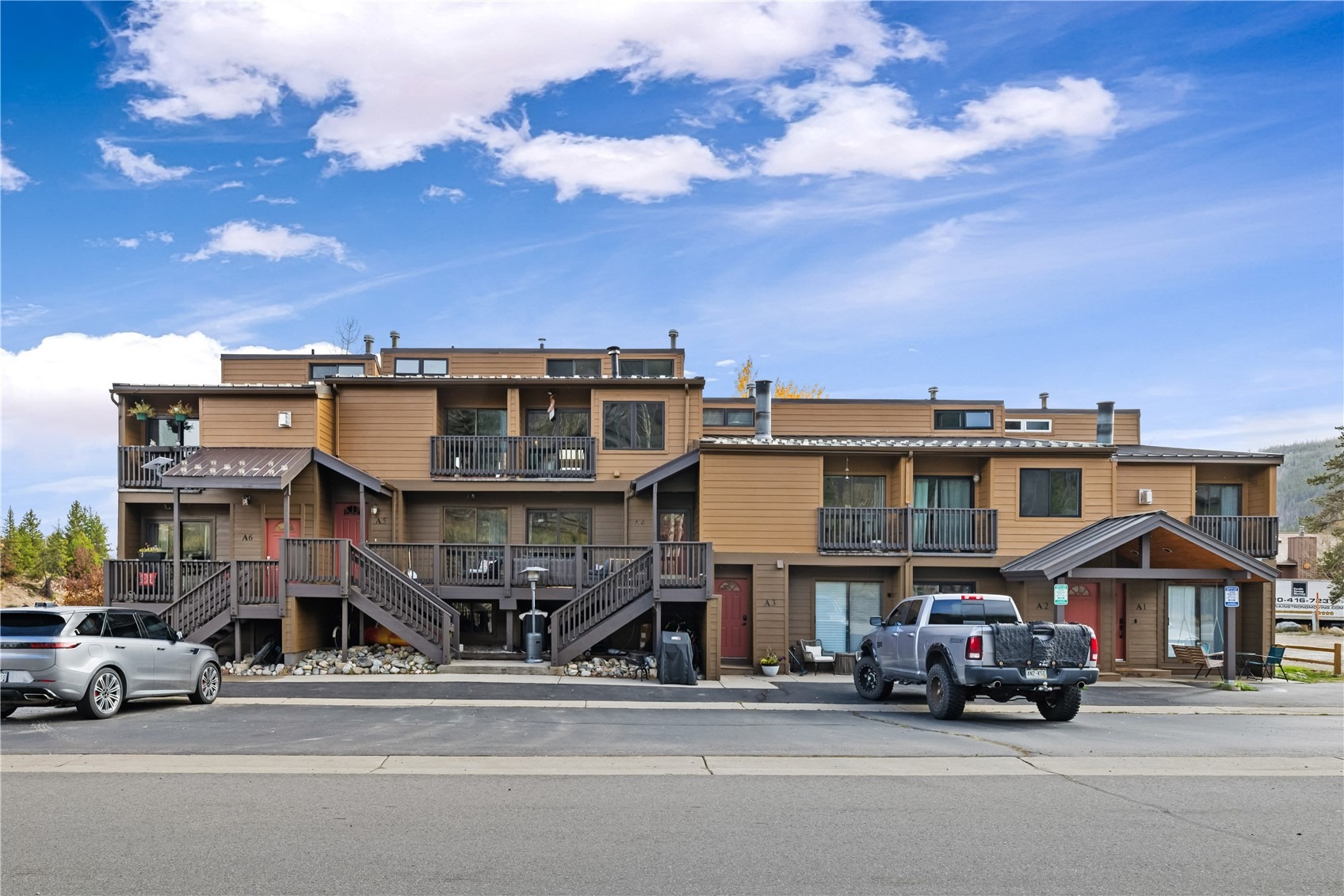 500 Pitkin Street A5