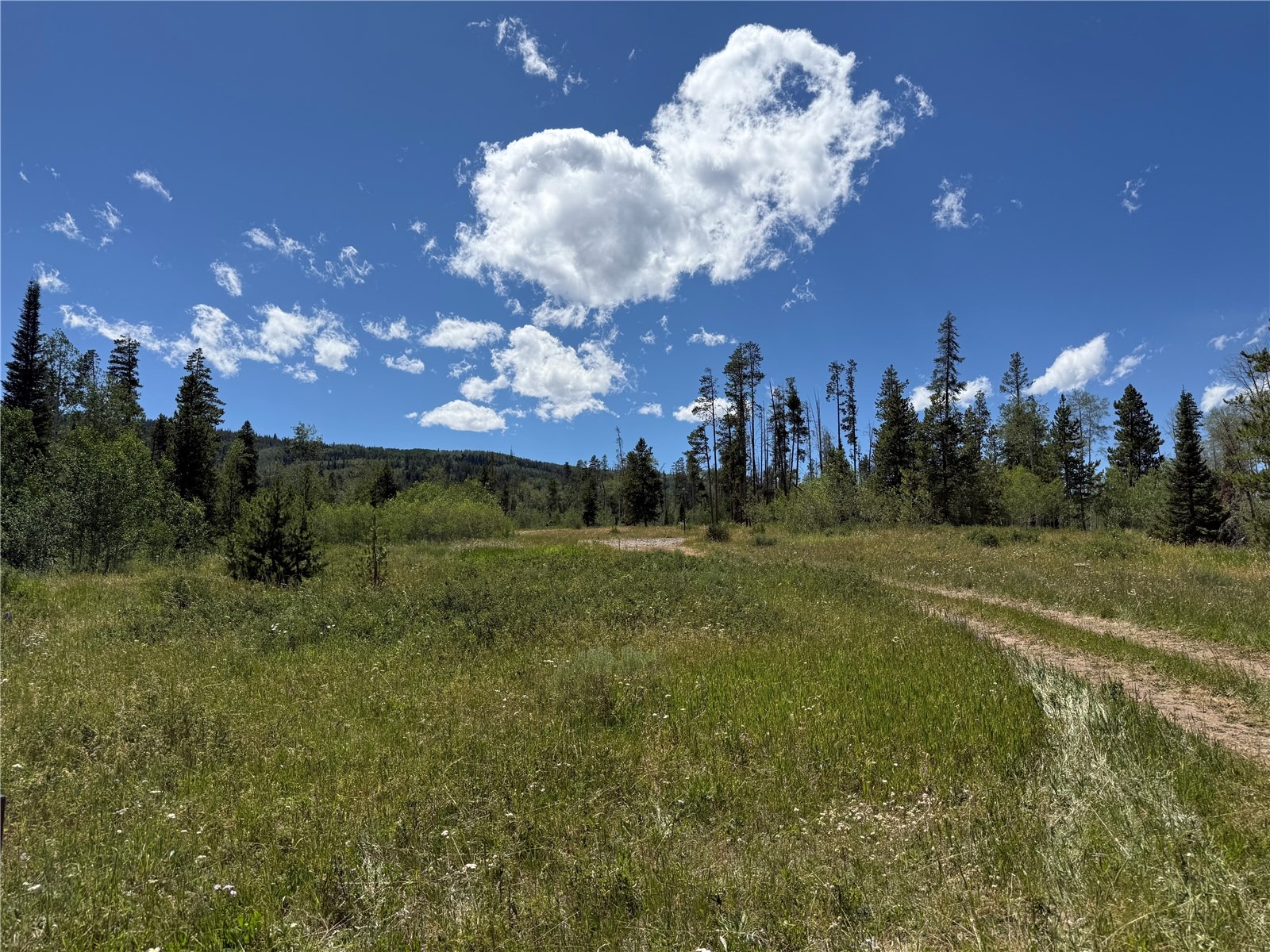 5 Lots on Shay Way