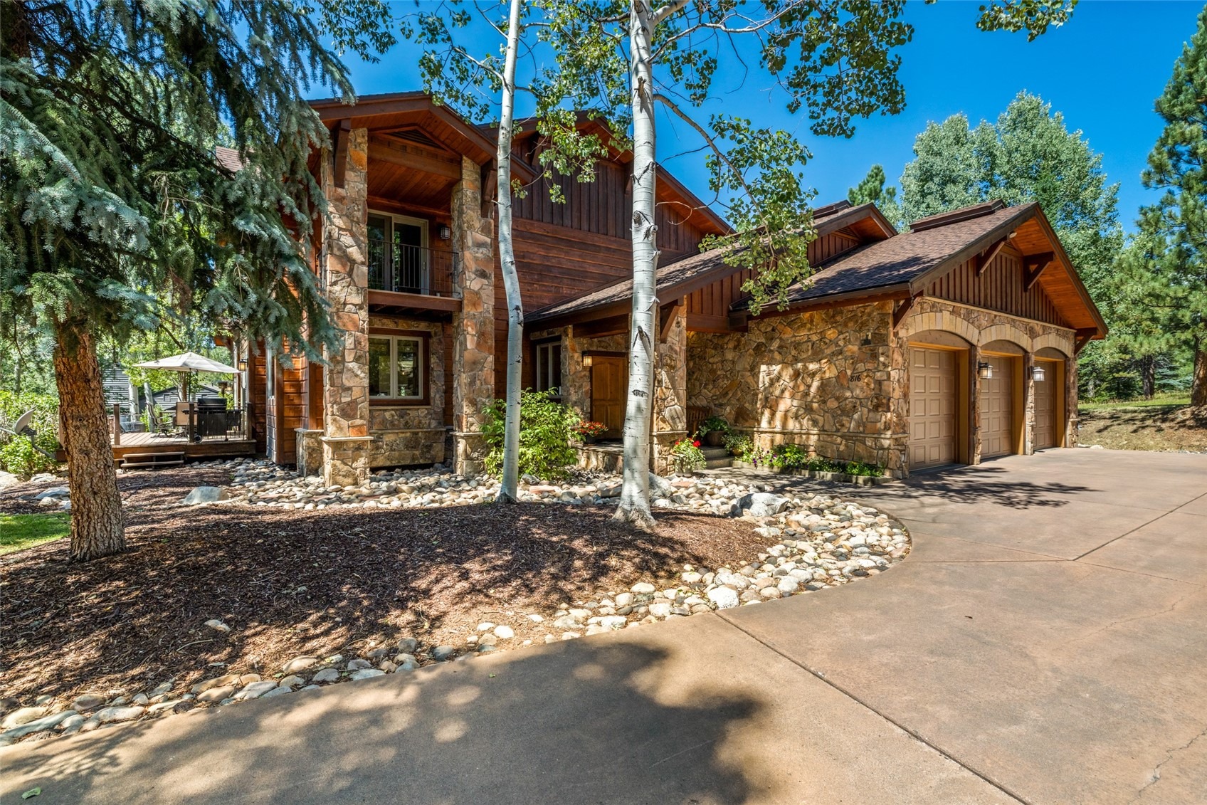 816 Spring Hill Road