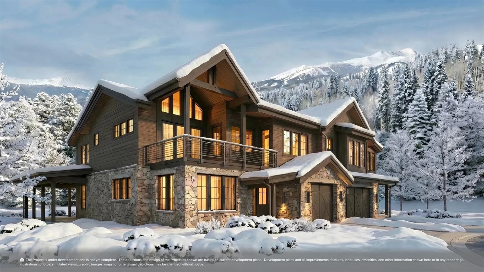 Independence Townhomes 54 Liberty Ct 8