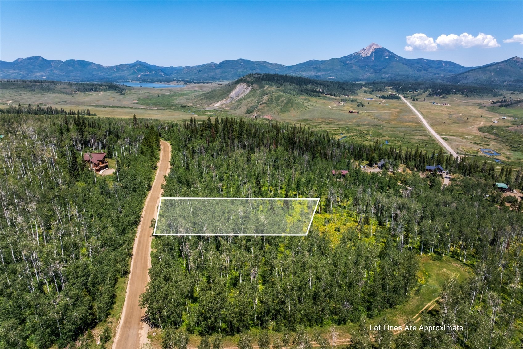 26770 Willow Gulch