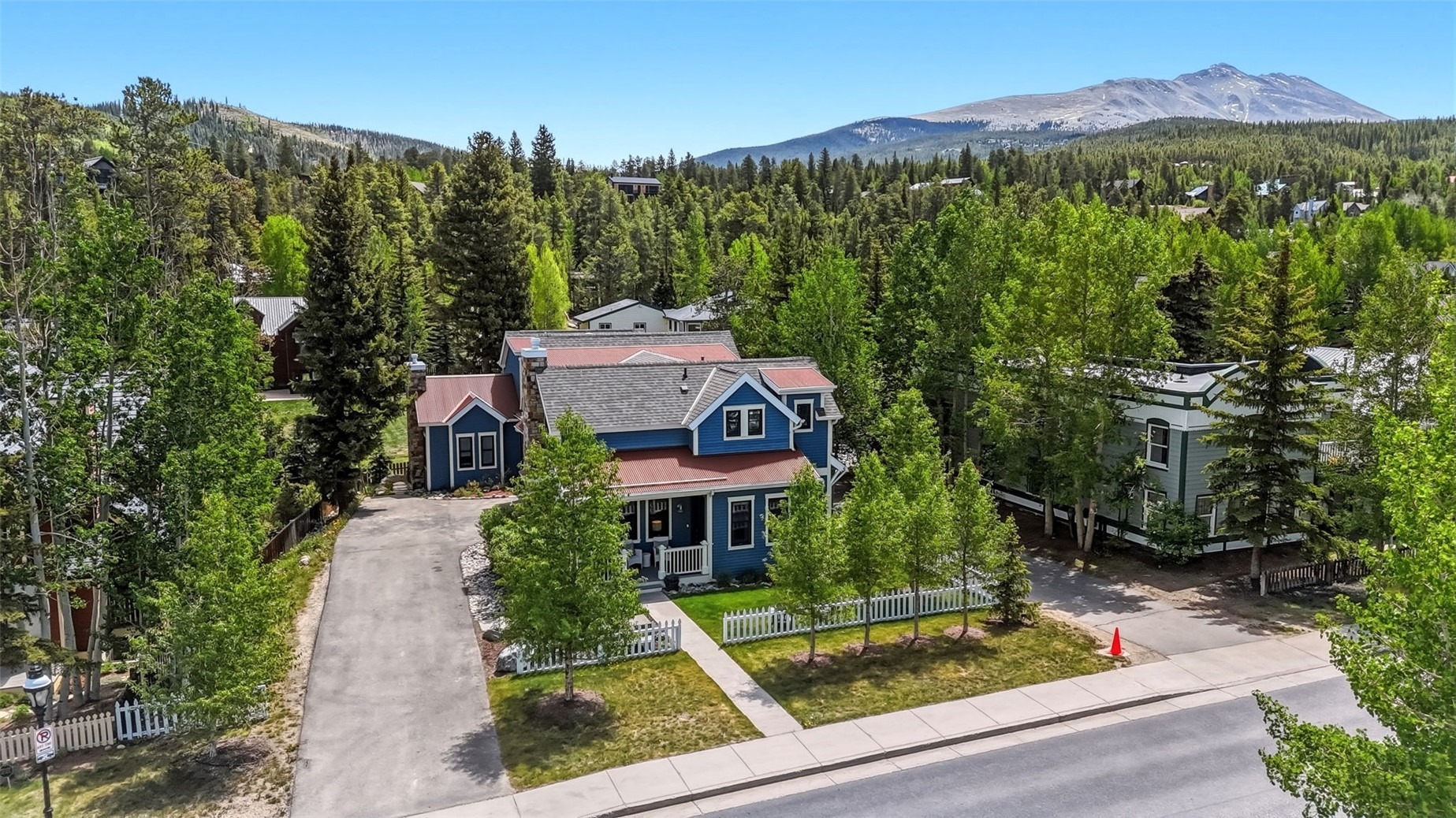 308 N French Street 1
