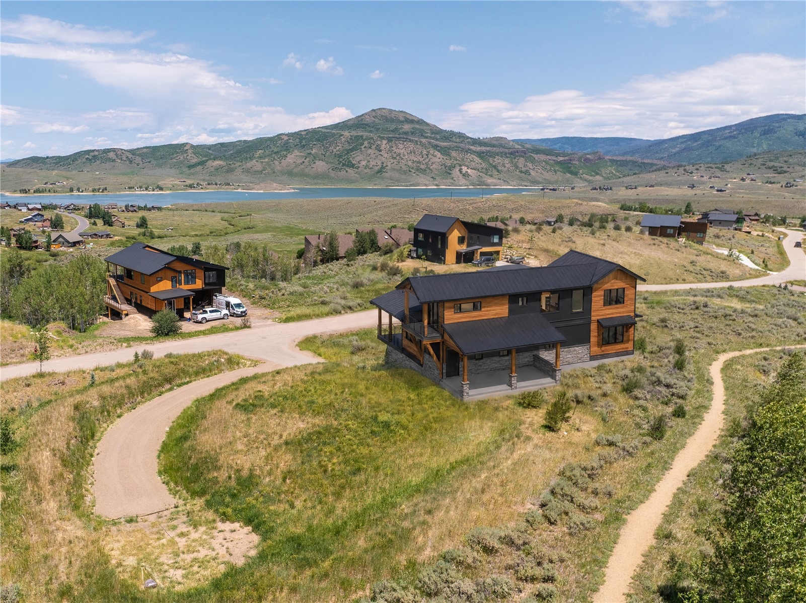 23320 Postrider Trail