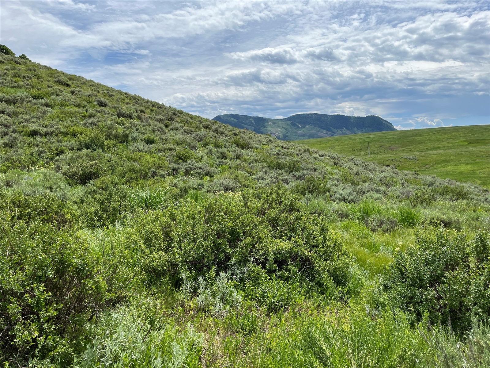 TBD Routt County Road 46