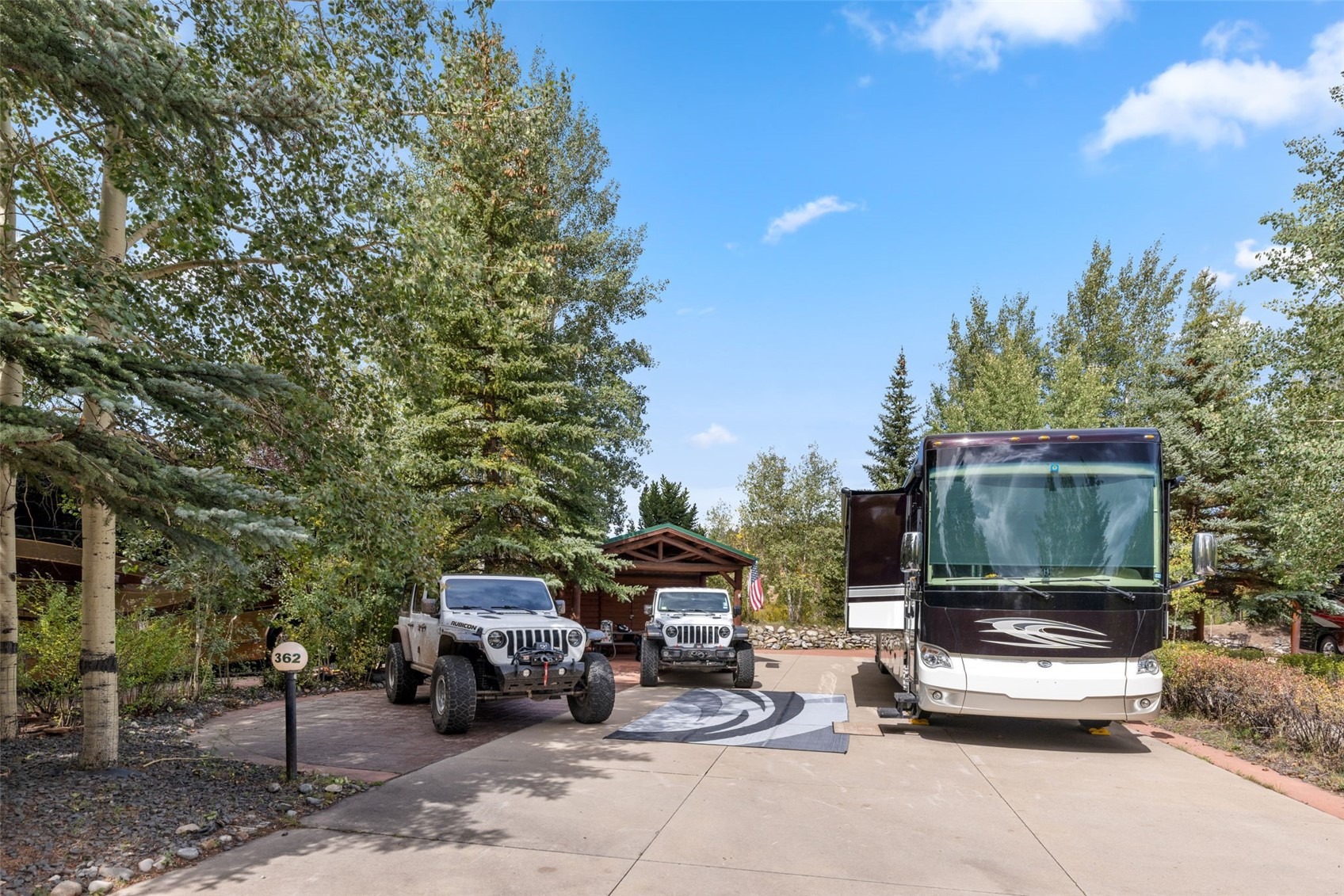 85 Revett Drive #362