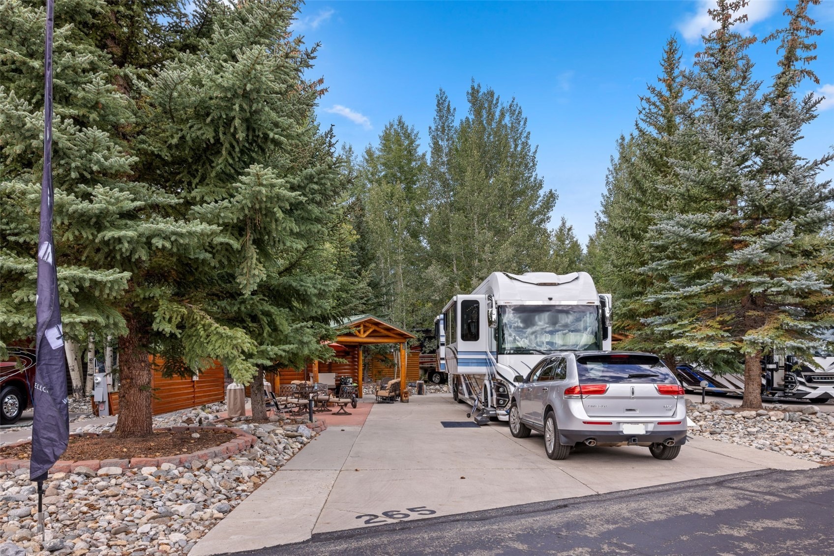 85 Revett Drive #265