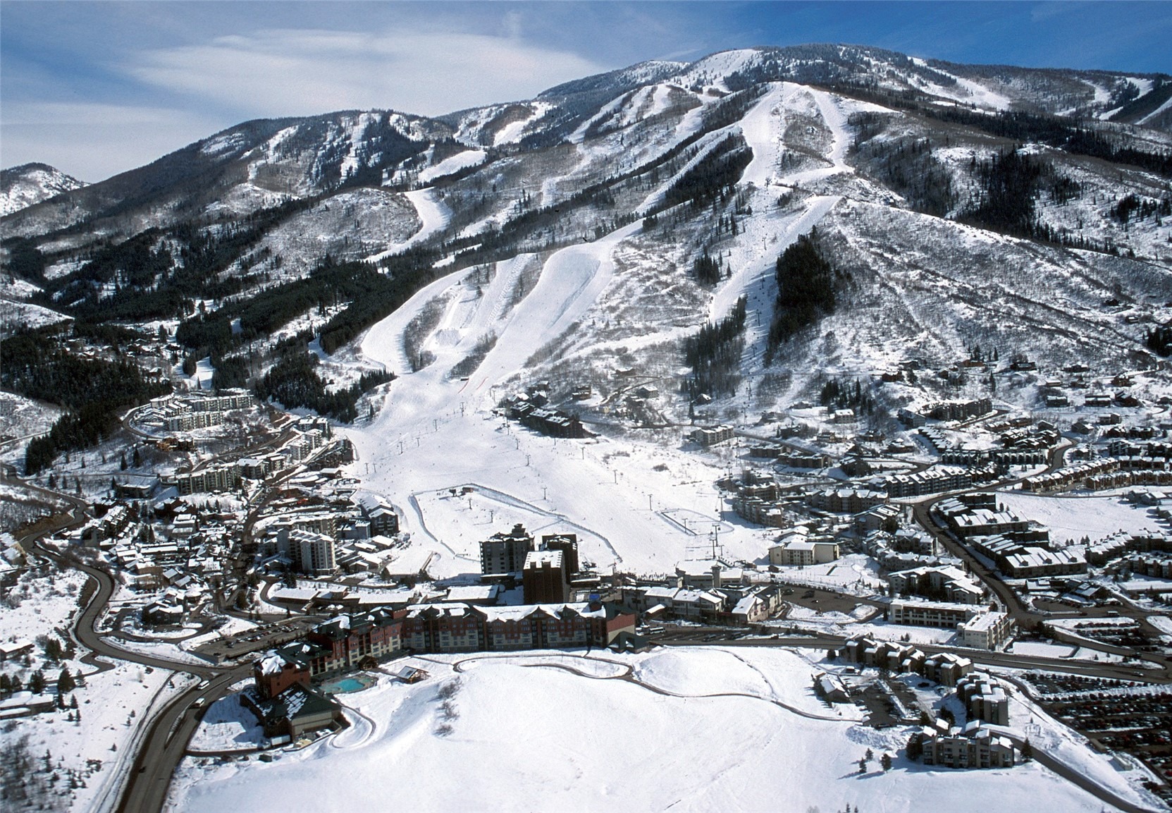 2300 Mt. Werner Circle 566/569 QIV