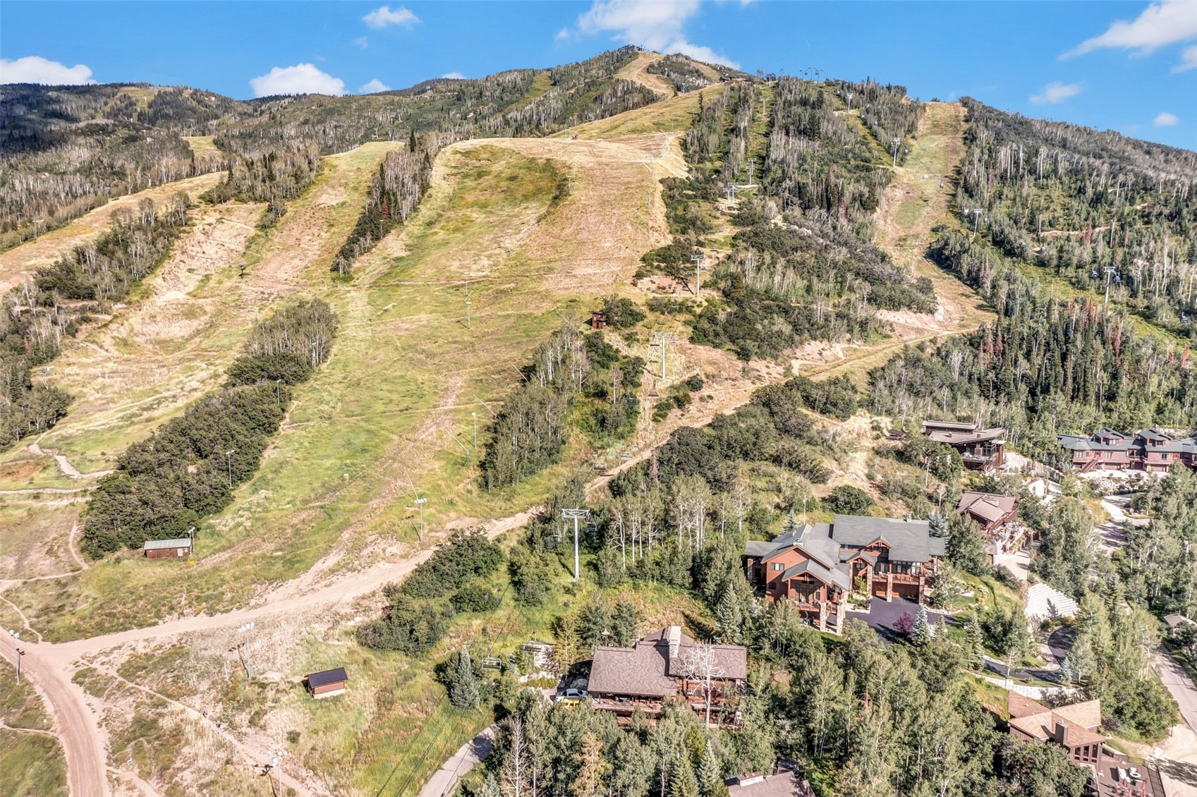 TBD Ski Trail Lane