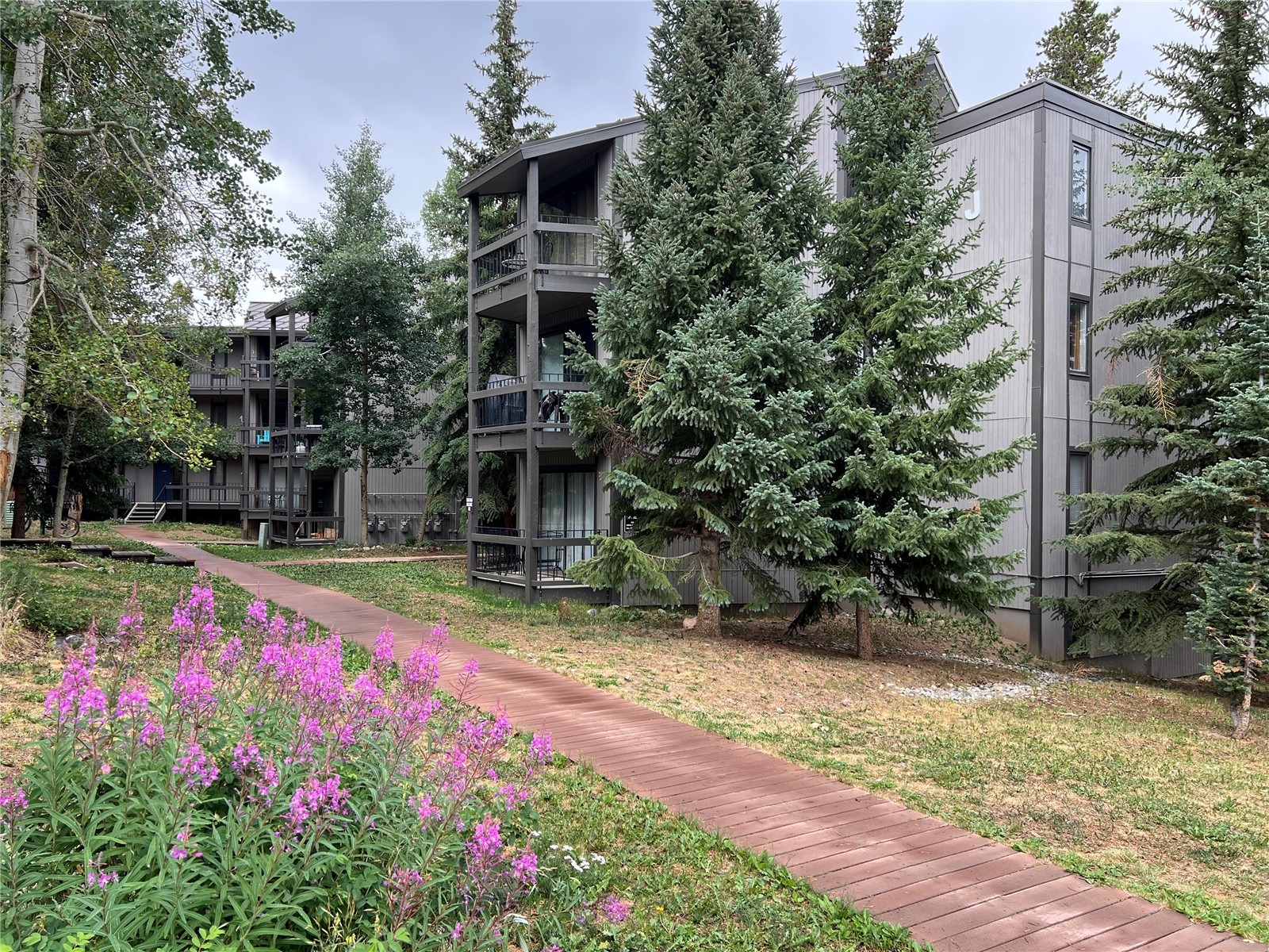 1161 Ski Hill Road 136-J
