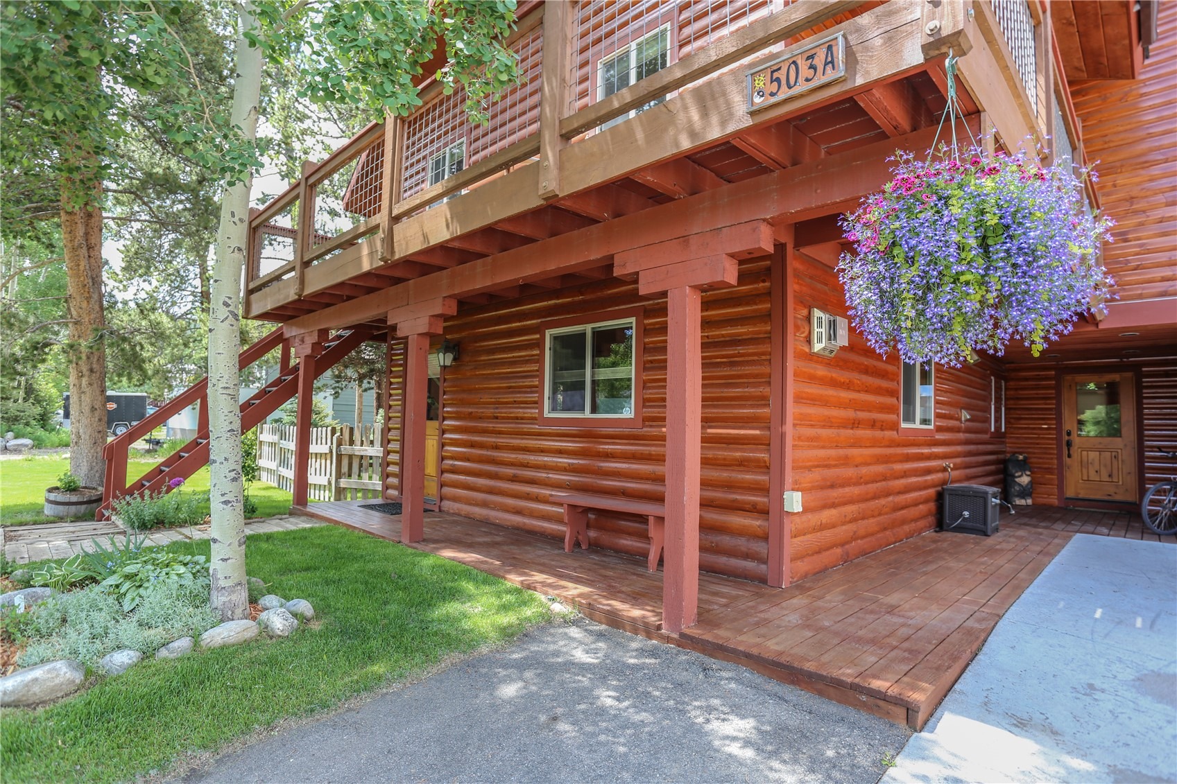 503 S 6th Avenue A