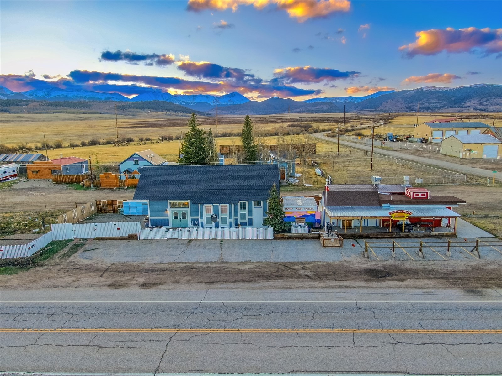 38539 Us Highway 285