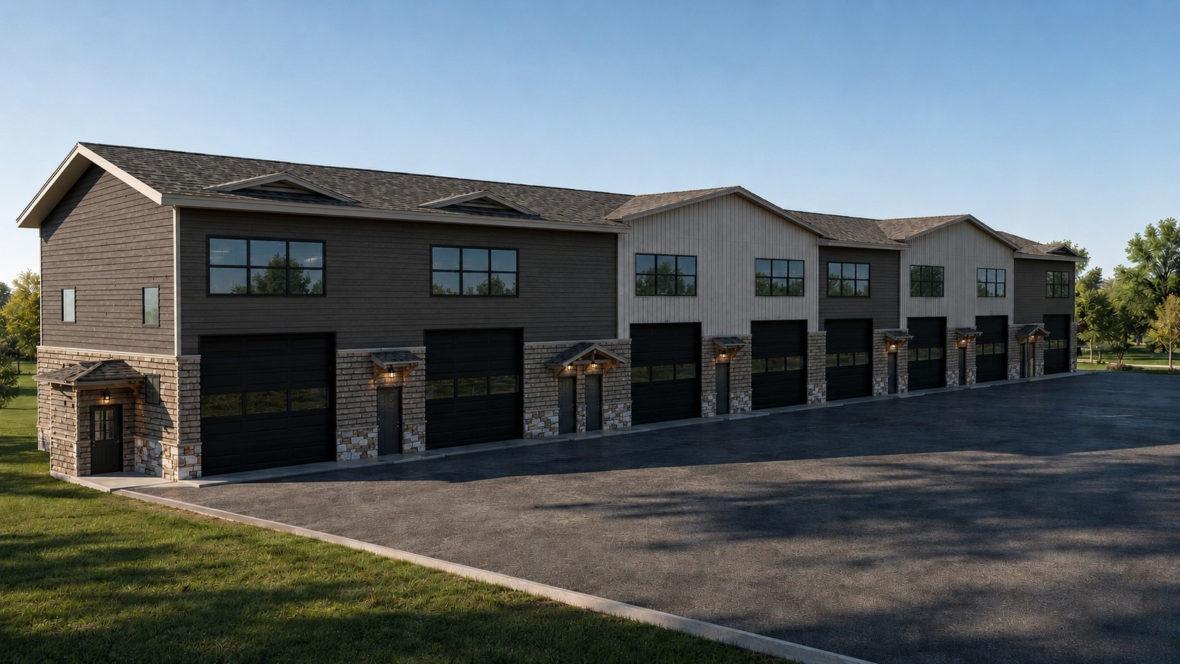 2700 Lincoln Avenue tbd