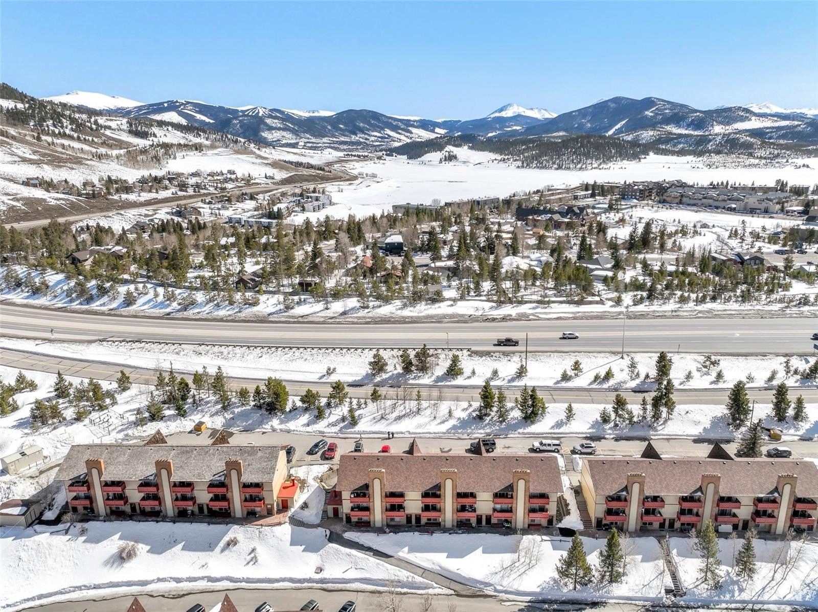 150 Evergreen Road 201 & 301