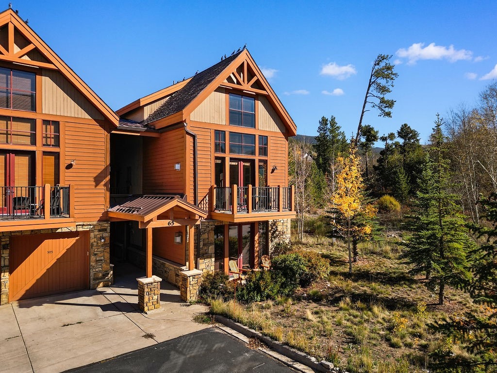 65 Antlers Gulch Road 505