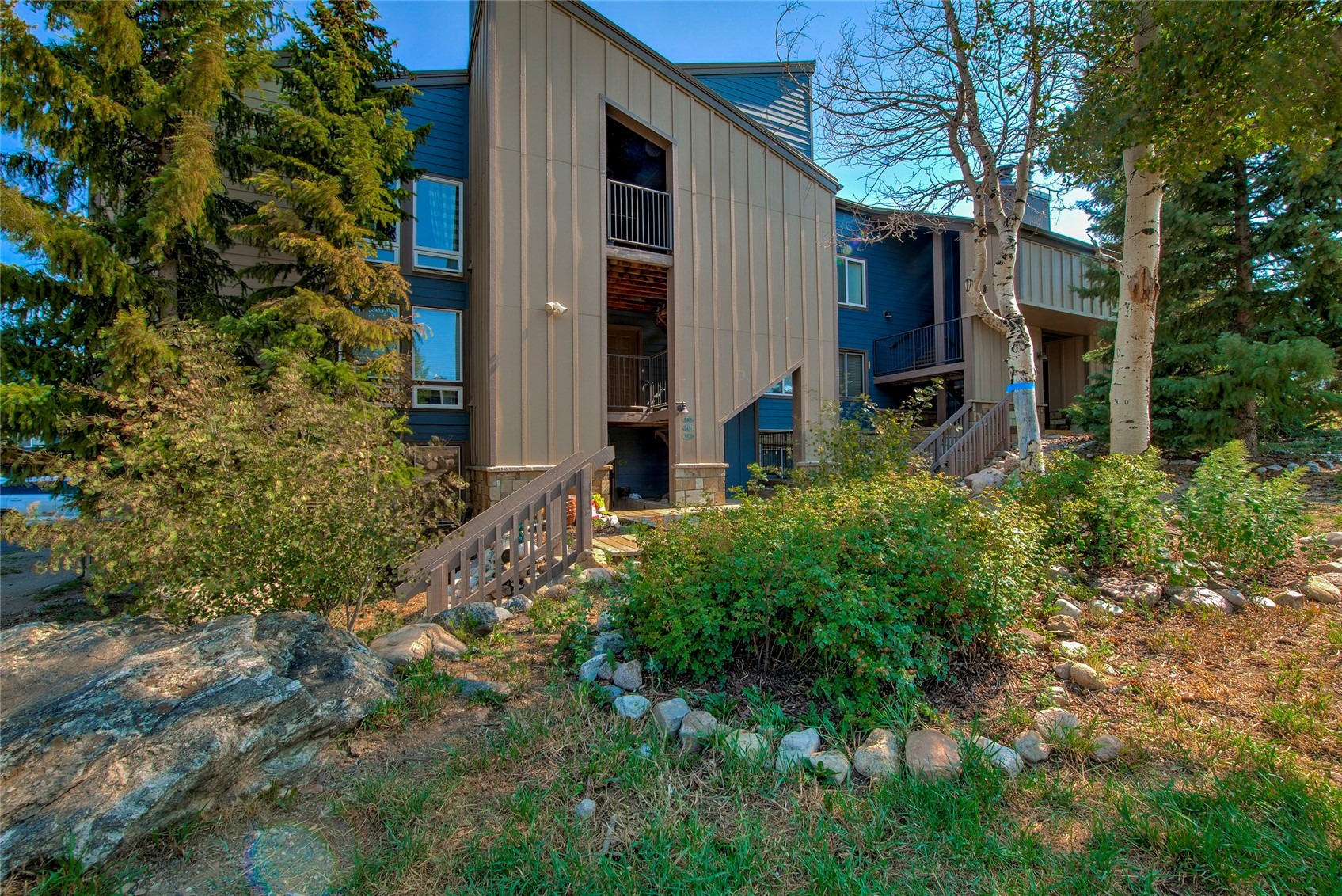 3411 Ryan Gulch Road 3411