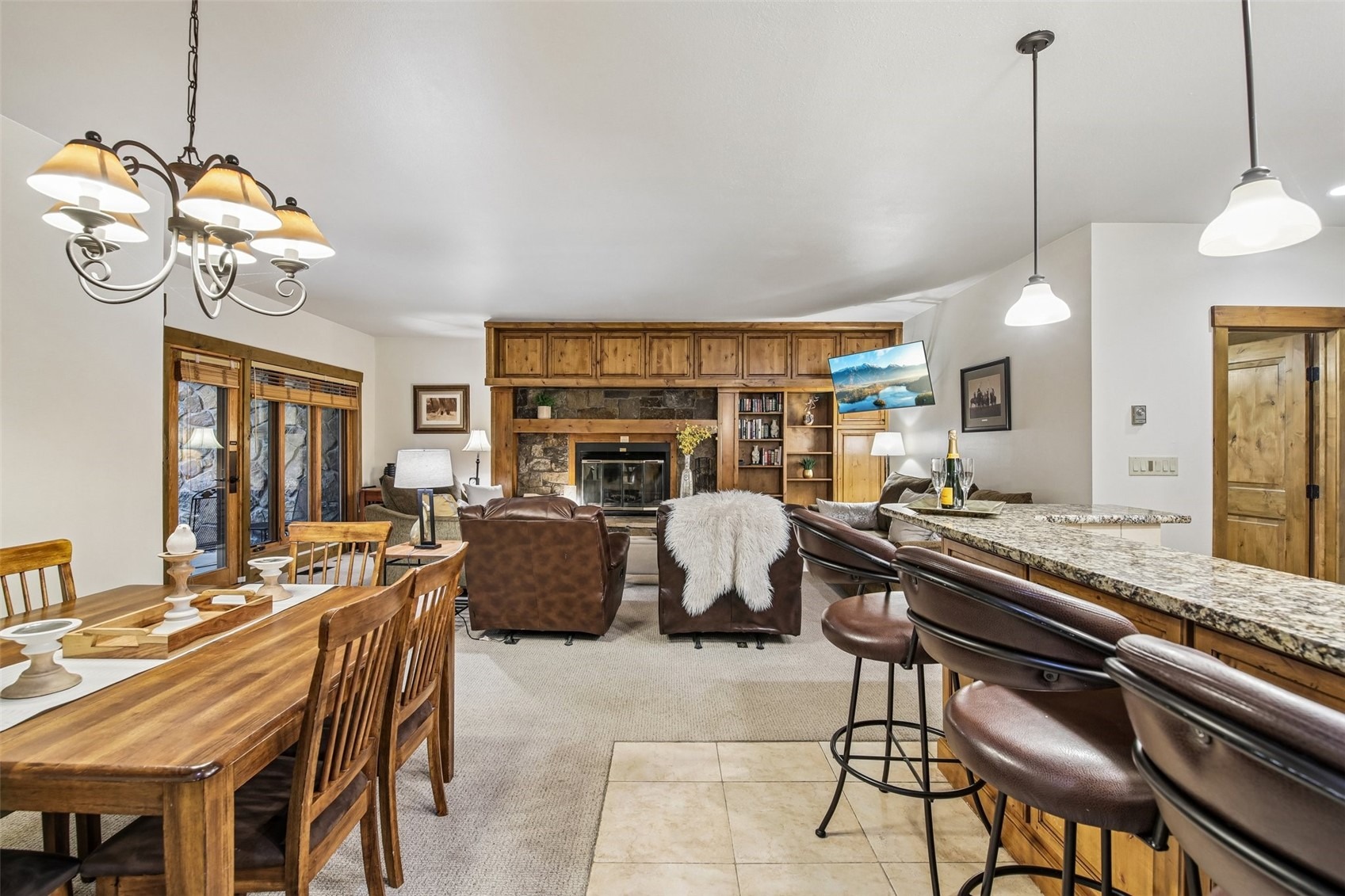 1207 W Keystone Road 2703