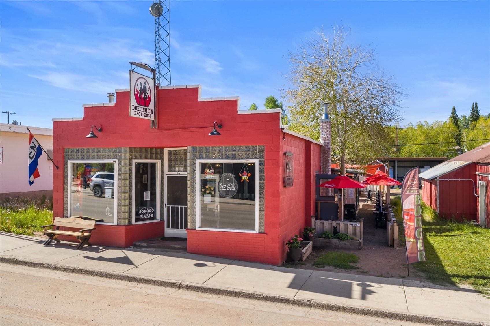 116 E Main Street