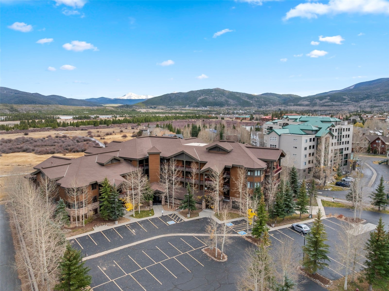 1101 Divide Road 207