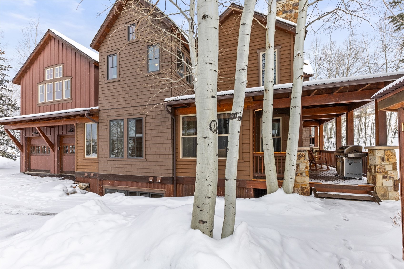 1315 Turning Leaf Court Deed B
