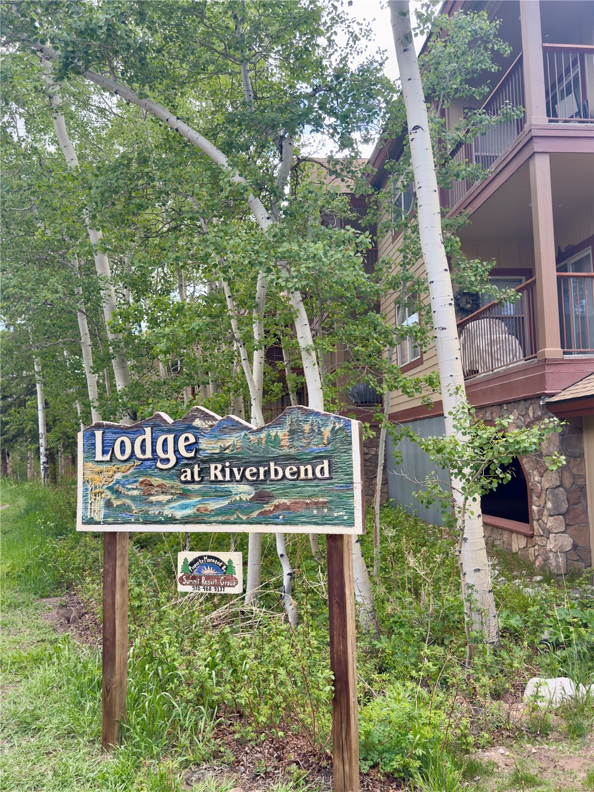 337 Streamside Lane 104