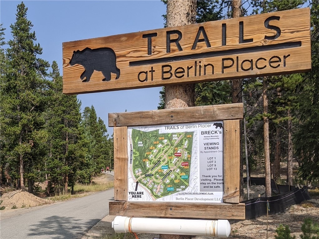 0190 Berlin Placer Road