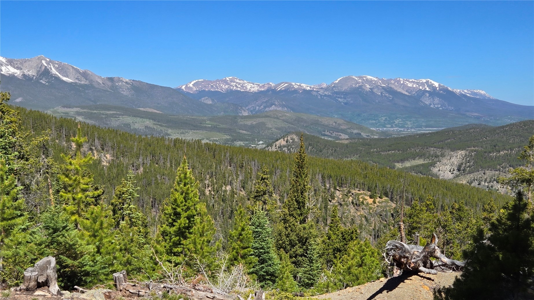 TBD Summit Gulch Road